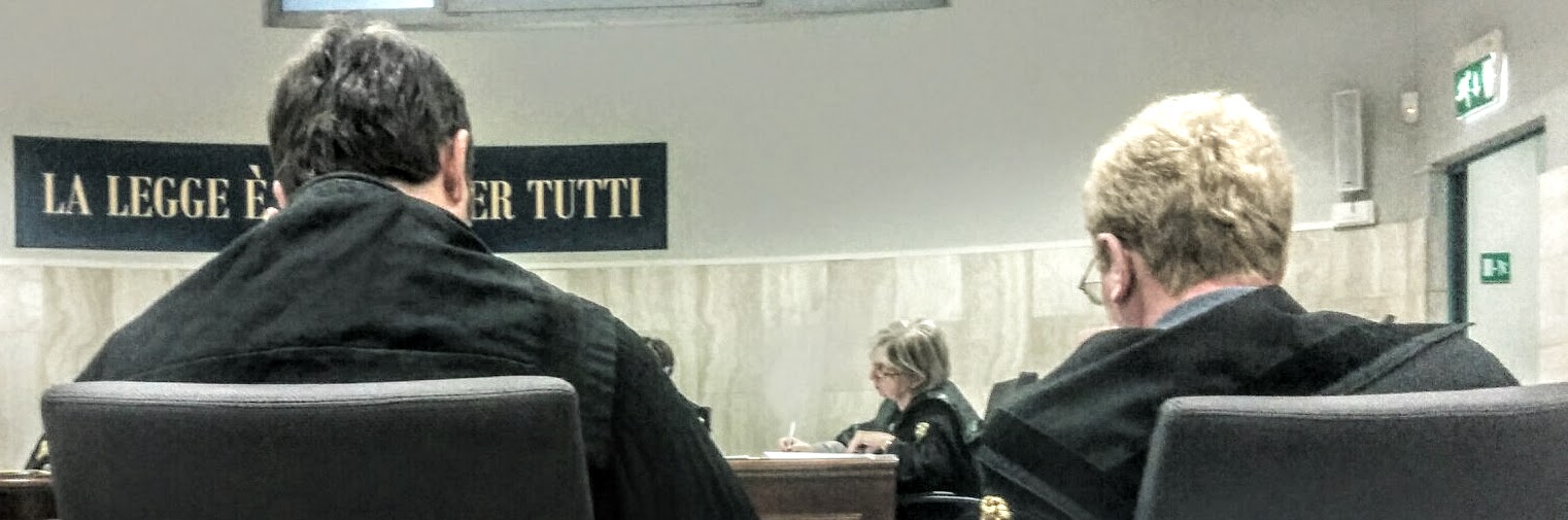 Concorsi Truccati